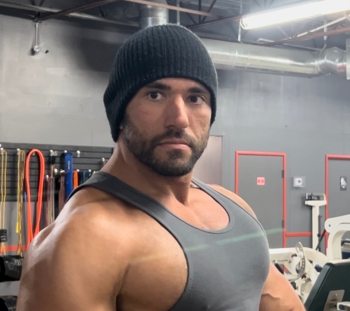 Kyle Martin