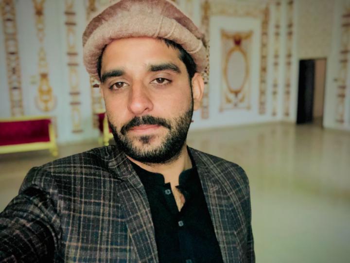 Muhammad Zeeshan