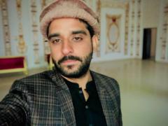 Muhammad Zeeshan