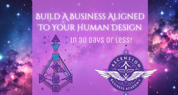 Ascension Business Academy 