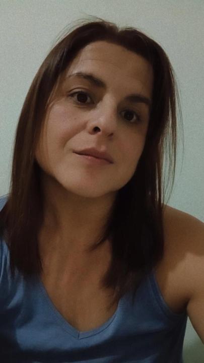 Barbara suazo Barbi