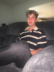 Charlie Seely