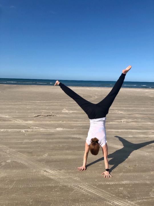 Christiane Gieraths