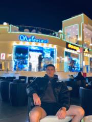 Mohamed Adel