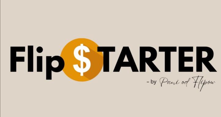 FlipSTARTER