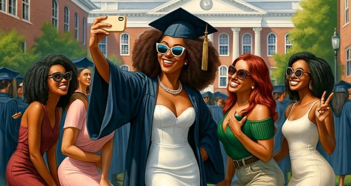  Savvy Scholarship Society