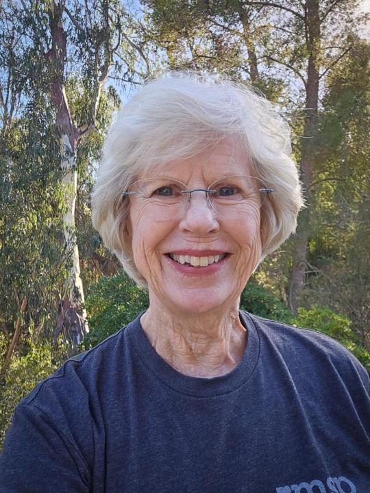 Janie Anderson