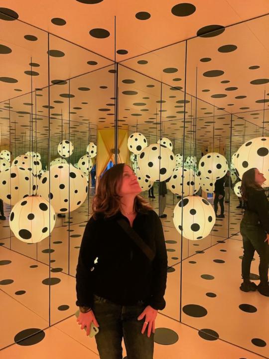 Michelle Gorenstein