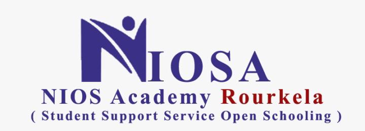 Nios academy Rourkela