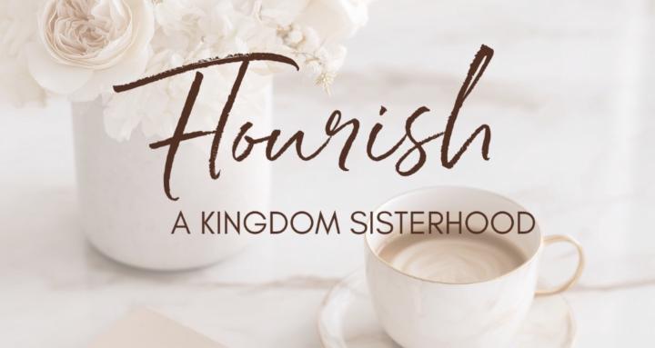 Flourish Women’s Community