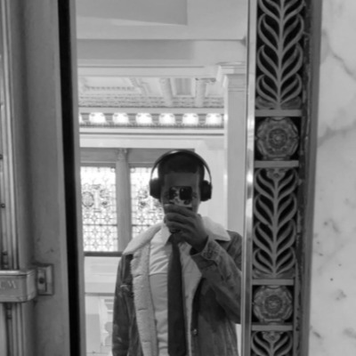 Ahmed Omer
