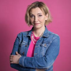 Beata Maria Kwiatkowska