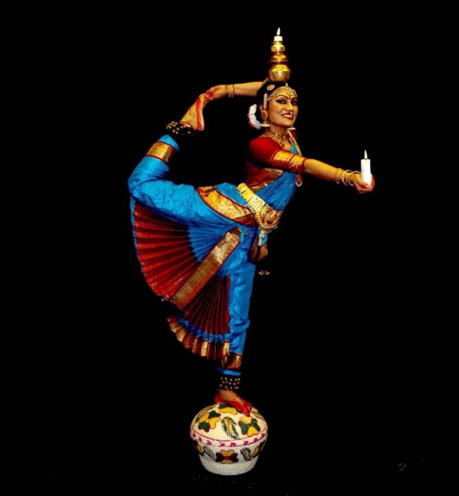 Vardhani Konidena