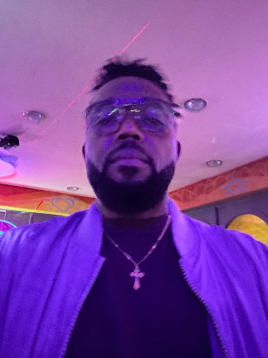 Raymond Ogoloma
