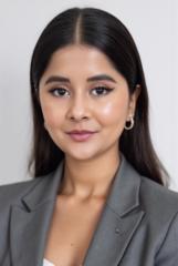 Ipsita Roy