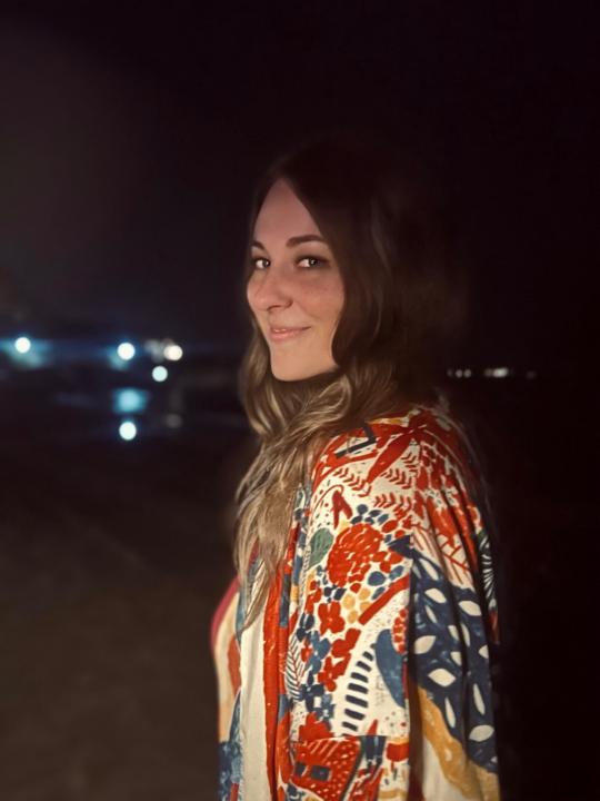 Michelle Knoll