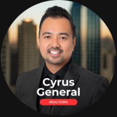 Cyrus General