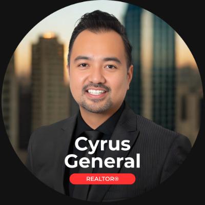 Cyrus General