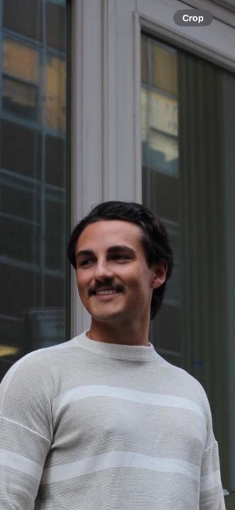 Adam Rein