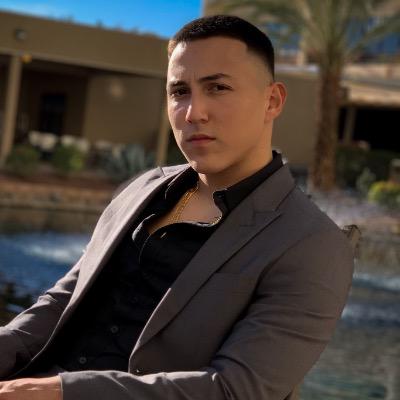 Kevin Montes
