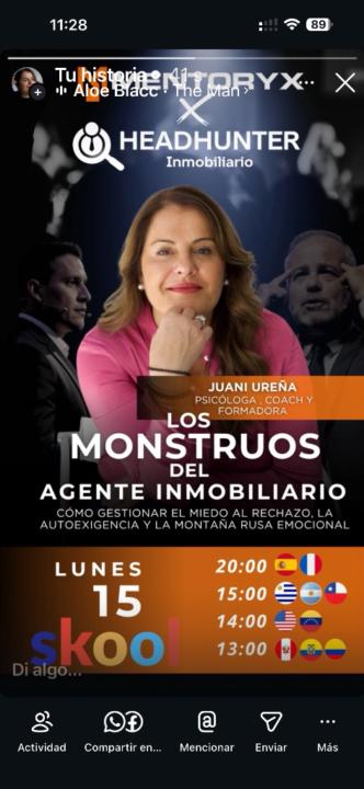 Juani Ureña garcia