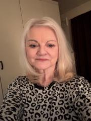 Anne Britton
