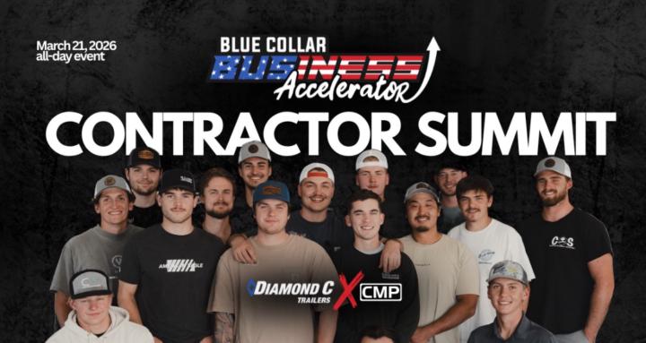 BCBA Contractor Summit