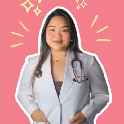 Trina Krizelda Oandasan