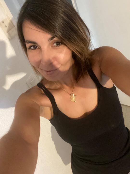 Charlotte Bouloudani
