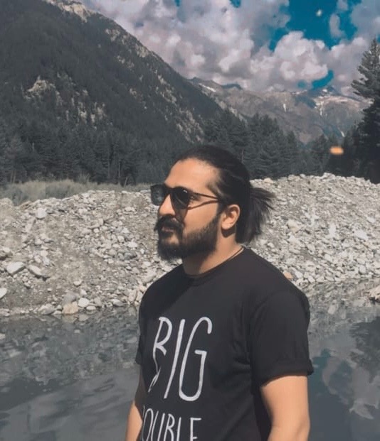 Will Khan