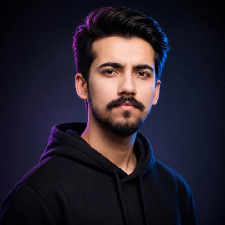 Syed Ali Hassan Sherazi