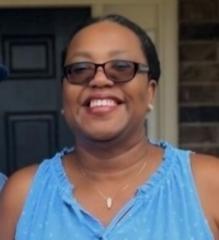 Kay Lumpkin