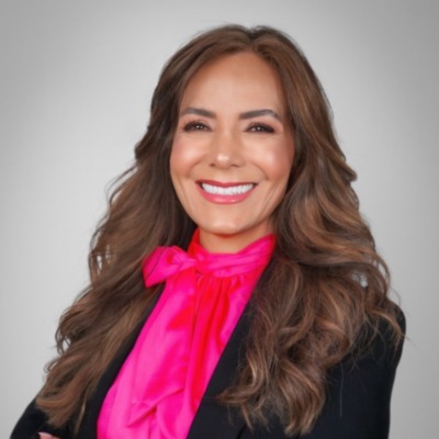 Irma Magana
