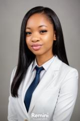 Faith Kunene