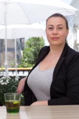 Tatjana Hardi