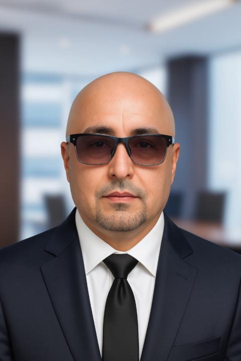 Manuel Membreno
