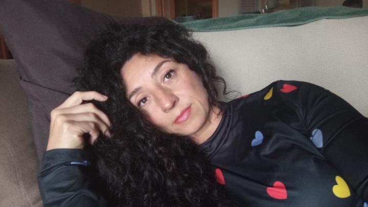 Vivianne Gómez Adria