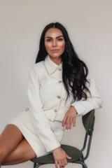 Nicole Almaguer