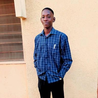 Favour Olaniyi