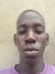 Favour Olaniyi