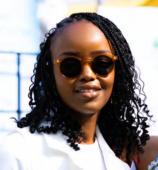 Zanele Charity Gcanga