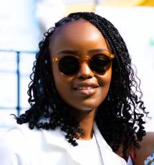 Zanele Charity Gcanga