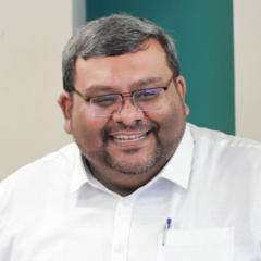 Muhammad Kerawala