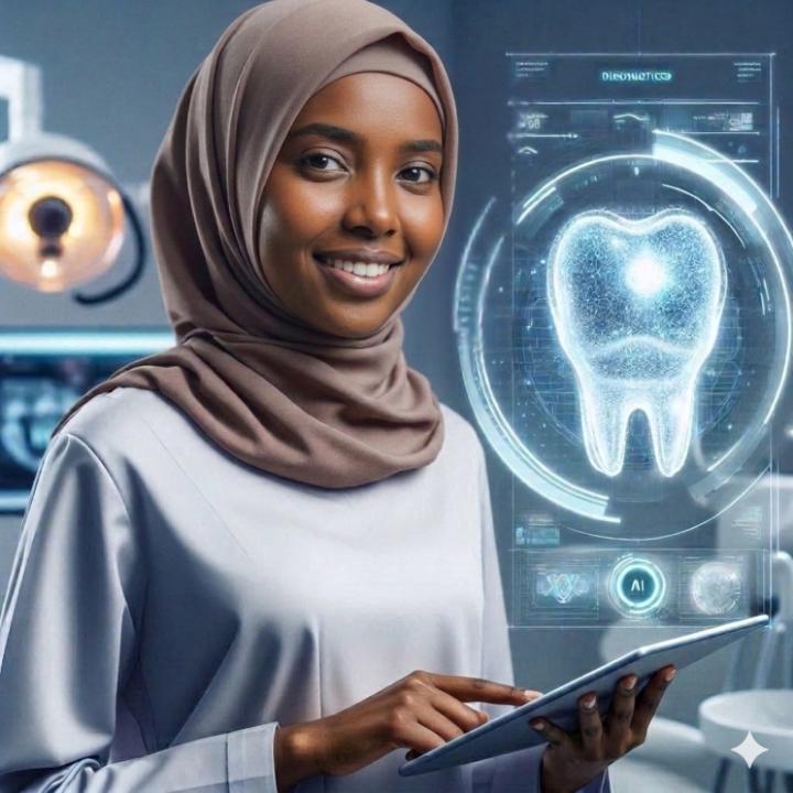 Ibtehal Sharafaldeen
