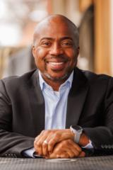 Eric Watts, Sr.
