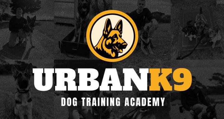 URBANK9 Dog Training 