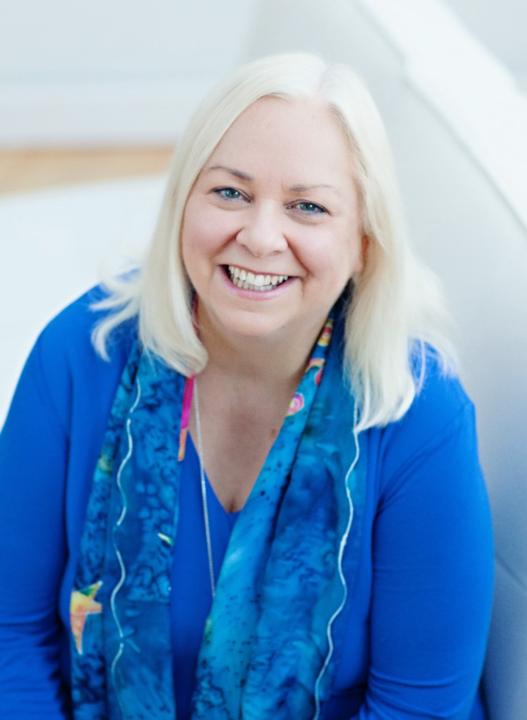 Julianne Malcolm
