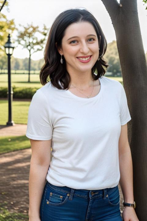 Meredith Silberstein