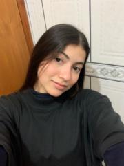 Priscila Sanches de Oliveira