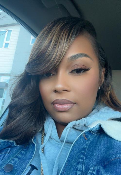 Shenika Johnson